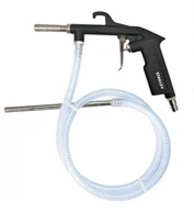 Pistolety pneumatyczne - Stanley Pistolet do piaskowania Stanley 150063XSTN - miniaturka - grafika 1