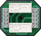 Wyłączniki światła i elektryczne - Jung przekaźnik odcięcia TR-SUP - miniaturka - grafika 1