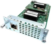 Switche - Linksys NIM-1MFT-T1/E1 - miniaturka - grafika 1