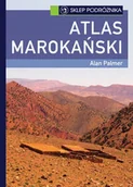 Przewodniki - Atlas marokański - Alan Palmer - miniaturka - grafika 1
