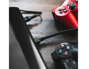 Green cell Kabel Green Cell GC StreamPlay HDMI - HDMI 2.0b 1.5m z obsługą 4K 60 Hz HDGC01 - Kable - miniaturka - grafika 2