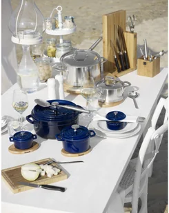 Demeyere Demeyere - Garnek niski Atlantis 8,4 L 40850-142-0 - Garnki - miniaturka - grafika 18