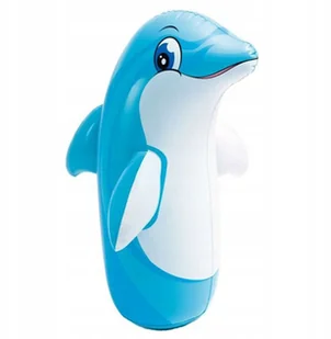 Intex Wańka wstańka dmuchane zwierzątka 44669 44669 - Akcesoria do basenów - miniaturka - grafika 10