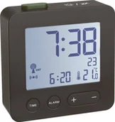 Zegary - TFA Radio Alarm Clock 60.2545.01 - miniaturka - grafika 1
