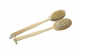 YORK BEAUTY YORK BEAUTY Szczotka masażowa YORK 015110 - Szczotki i grzebienie do włosów YORK BEAUTY YORK BEAUTY Szczotka masażowa YORK 015110 - Szczotki i grzebienie do włosów - miniaturka - grafika 2