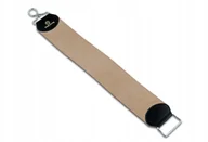 Brzytwy fryzjerskie - Frank Shaving skórzany pas do brzytwy - miniaturka - grafika 1