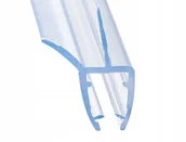 Uszczelnienia - Uszczelka do Kabin Prysznicowych UK13 3,5-5mm 80cm - miniaturka - grafika 1