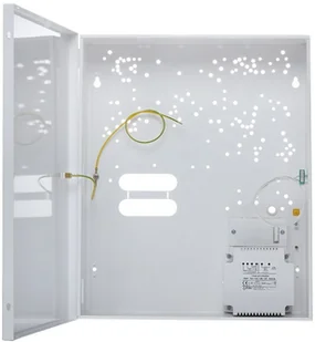 PULSAR Metalowa, natynkowa obudowa do kamer AWO250 - Akcesoria do monitoringu - miniaturka - grafika 3