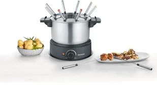 Severin Fondue FO 2470 FO 2470 - Zestawy do fondue - miniaturka - grafika 6