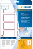 Papier do drukarek - Herma Etykiety 80x50mm 4405 4405 - miniaturka - grafika 1