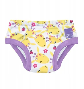 Bambino mio Majtki Treningowe 2-3 L nauka siusiu - Pieluchy - miniaturka - grafika 4