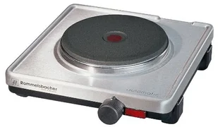 Płyta elektryczna Rommelsbacher AK 1599 - Płyty elektryczne - miniaturka - grafika 2