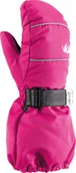 Rękawice narciarskie - Viking Viking Rękawice Viking Olli Pro Kids 125/22/2132 - miniaturka - grafika 1