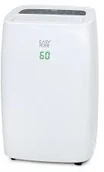Osuszacze powietrza - Easy home Osuszacz powietrza 20L DH1 EASY HOME 6290 - miniaturka - grafika 1