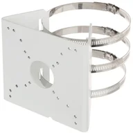 Akcesoria do monitoringu - UNIARCH Uchwyt na słup TR-UP06-C-IN Uniarch TR-UP06-C-IN - miniaturka - grafika 1
