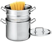 Osłony przeciwsłoneczne do aparatów - Unbekannt Spring Brigade Premium patelnia 04 1563 06 22 - miniaturka - grafika 1