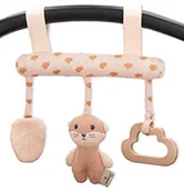 Maskotki i pluszaki - Sterntaler zabawka do zawieszenia otti - miniaturka - grafika 1