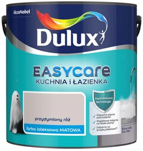 Farba wewnętrzna Easycare Kuchnia I Łazienka 2.5 - Farby zewnętrzne - miniaturka - grafika 3
