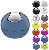 Kosze na śmieci - Spirella Bowl kosz na odpady - miniaturka - grafika 1