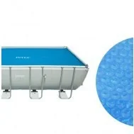 Intex Pokrywa solarna na basen 549x274 cm dobrebaseny 29026 - Akcesoria do basenów Intex Pokrywa solarna na basen 549x274 cm dobrebaseny 29026 - Akcesoria do basenów - miniaturka - grafika 1