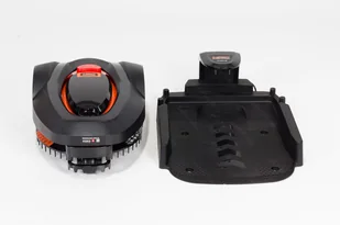 NAC ROBOT KOSZĄCY NAC RLM800-NG - Roboty koszące - miniaturka - grafika 5