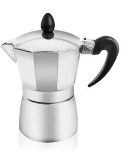 Orion Kawiarka  Kawiarka aluminiowa zaparzacz do kawy 0,2l ORION uniwersalny - Zaparzacze i kawiarki - miniaturka - grafika 2