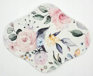 wkładki wielorazowe Mini goEko bambusowe - Wkładki higieniczne - miniaturka - grafika 27