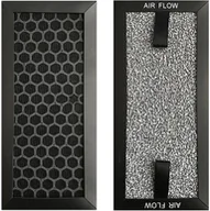 Filtry do oczyszczaczy powietrza - Filtr węglowy i foto-katalityczny TiO2 SA150 - miniaturka - grafika 1