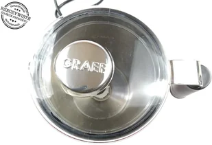Graef MS703EU - Spieniacze do mleka - miniaturka - grafika 4
