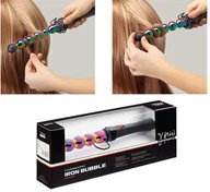 Lokówki - Gamma Piu Iron Bubble 33mm - miniaturka - grafika 1