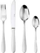 Zestawy sztućców - MM Spezial Sambonet Astrid sztućców elementów. 52561-83_Acciaio - miniaturka - grafika 1