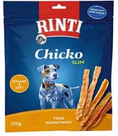 Przysmaki dla psów - Rinti Extra chicko Slim kurczak zapas Pack, trójpak (3 X 250 G) 91470 - miniaturka - grafika 1