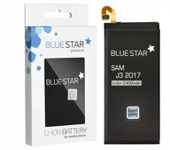 Baterie do telefonów - Blue Star Sam Galaxy J3 2017 J330 Bateria 2400MAH - miniaturka - grafika 1