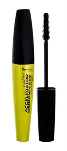 Rimmel Lash Accelerator Endless wydłużający tusz do rzęs odcień 001 Black 10 ml - Tusze do rzęs - miniaturka - grafika 3