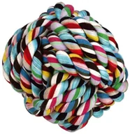 Zabawki dla psów - Kerbl zębów węzeł - miniaturka - grafika 1