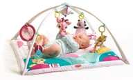 Maty edukacyjne - Tiny Love Łuk z zabawkami Świat Małej Księżniczki - miniaturka - grafika 1