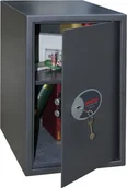 Sejfy i kasy pancerne - G21 Phoenix Safe Vela SS0805K - miniaturka - grafika 1
