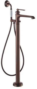 Omnires Armance AM5233ORB - Baterie wannowe i prysznicowe - miniaturka - grafika 2