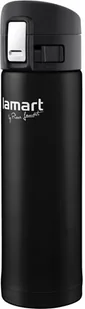 Lamart BRANCHE LT 4044 czarny - Termosy - miniaturka - grafika 2