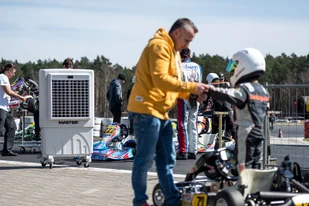 MASTER Klimatyzator przenośny ewaporacyjny BC 80 dla powierzchni do 180 m BC 80 - Klimatyzatory - miniaturka - grafika 9