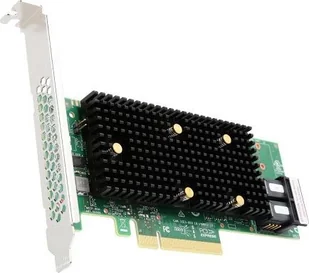 LSI BROADCOM BROADCOM ( MegaRAID SAS 9440-8i SGL 8-Port Int. 12Gb/s PCIe 3.0 05-50008-02 - Kontrolery do serwerów - miniaturka - grafika 2