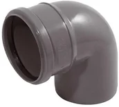 Łączniki, trójniki, kształtki - unimet KOLANO 50/67'' - miniaturka - grafika 1