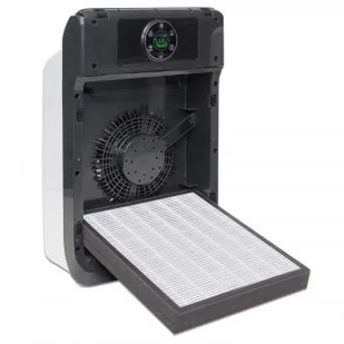 ALFDA Filtr do oczyszczacza ALFDA ALR 160 TRUEHEPA ALR160 TRUEHEPA - Filtry do oczyszczaczy powietrza - miniaturka - grafika 5