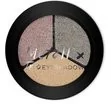 Constance Carroll Constance Carroll, Metallix TRIO, cienie do powiek 05 - Cienie do powiek - miniaturka - grafika 3