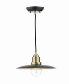 Lampy sufitowe - Dar Lighting Hannover Wisząca Dar Lighting HAN0154 - miniaturka - grafika 1