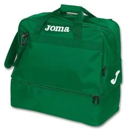 joma Training Bag Small Sport z kieszenią na dno Zielony Zielony, S 40006.450_S (400006.450_S) - Akcesoria turystyczne - miniaturka - grafika 3