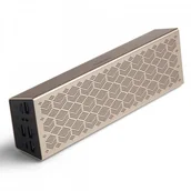 Głośniki przenośne - Edifier MP380 Złoty - miniaturka - grafika 1