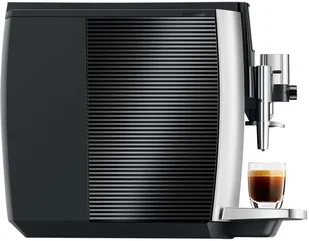 Ekspres do kawy Jura E8 Touch Platin 15293 - Ekspresy do kawy - miniaturka - grafika 4