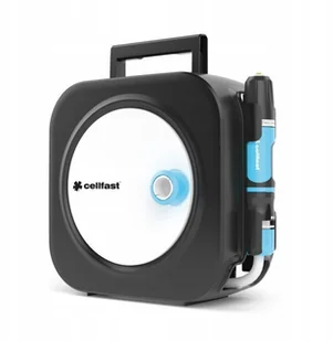 Cellfast Zwijacz na wąż ERGO XS - Inne akcesoria do nawadniania - miniaturka - grafika 2