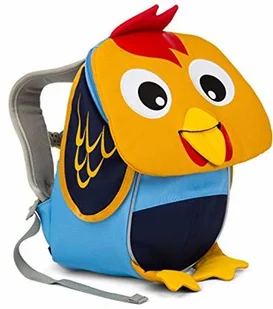 Affenzahn Małpa zębów plecak dziecięcy z paskiem z klatki piersiowej na 1  5 letnią chłopcy i dziewczęta w przedszkolu lub przedszkolu z różnymi motywami zwierzęcymi - Plecaki szkolne i tornistry - miniaturka - grafika 2